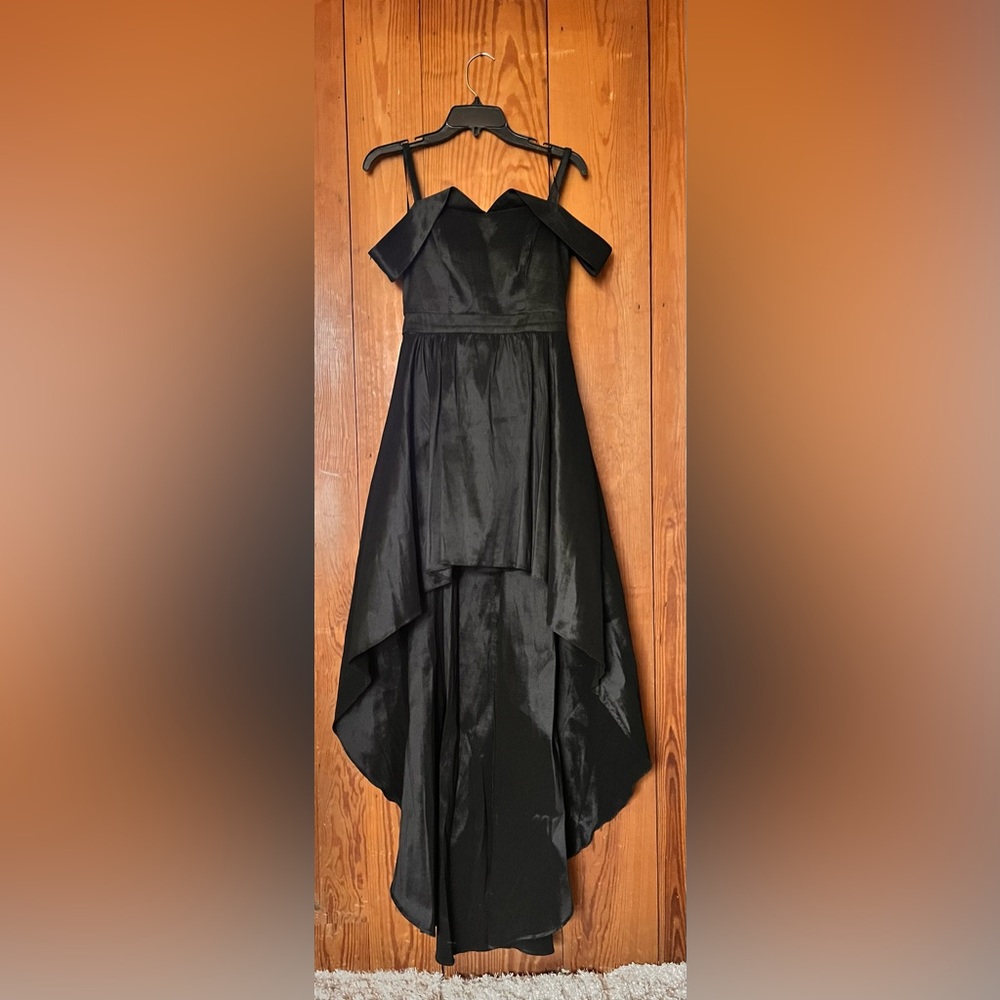 B smart ladies formal dress size 7